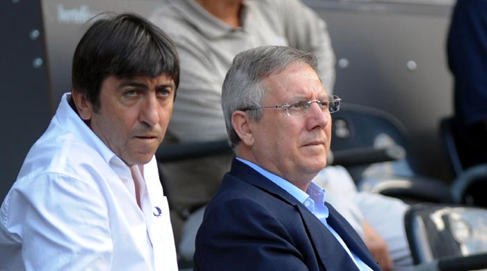 Rıdvan, Trabzon ile Rize'yi birbirine düşürdü Rıdvan, Trabzon ile Rize'yi birbirine düşürdü