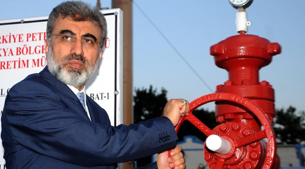Bakan Yıldız: İran&#039;a altın ödemiyoruz