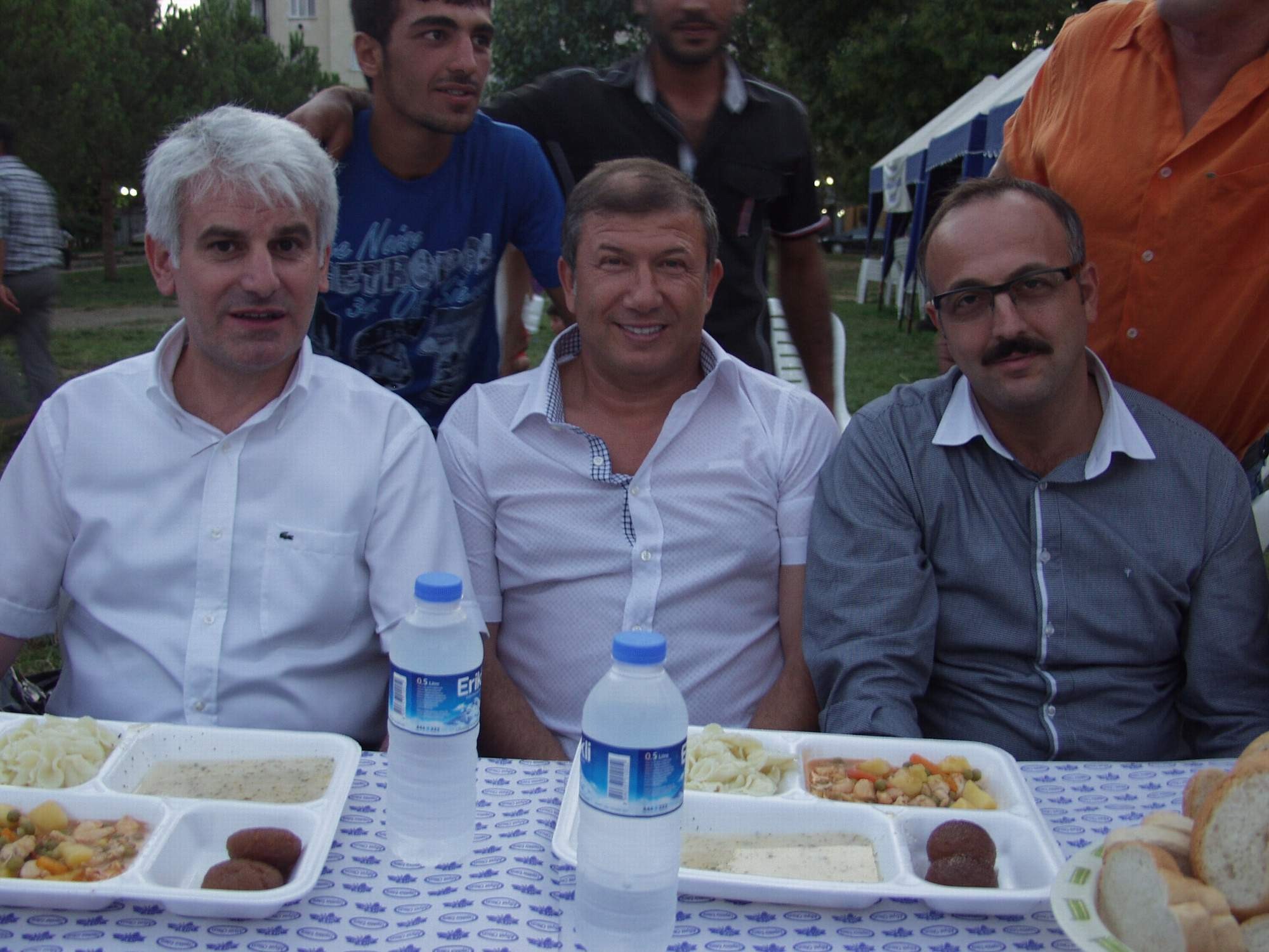 Tanju Çolak: Süper Lig La Liga gibi olamaz Tanju Çolak: Süper Lig La Liga gibi olamaz