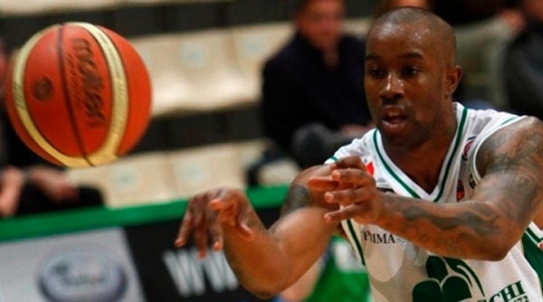 Bo McCalebb, Fenerbahçe&#039;de