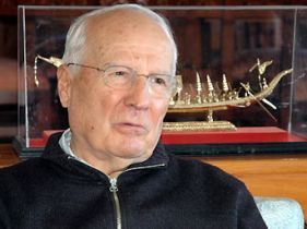 Kenan Evren&#039;in isyanı: Bırakın öleyim