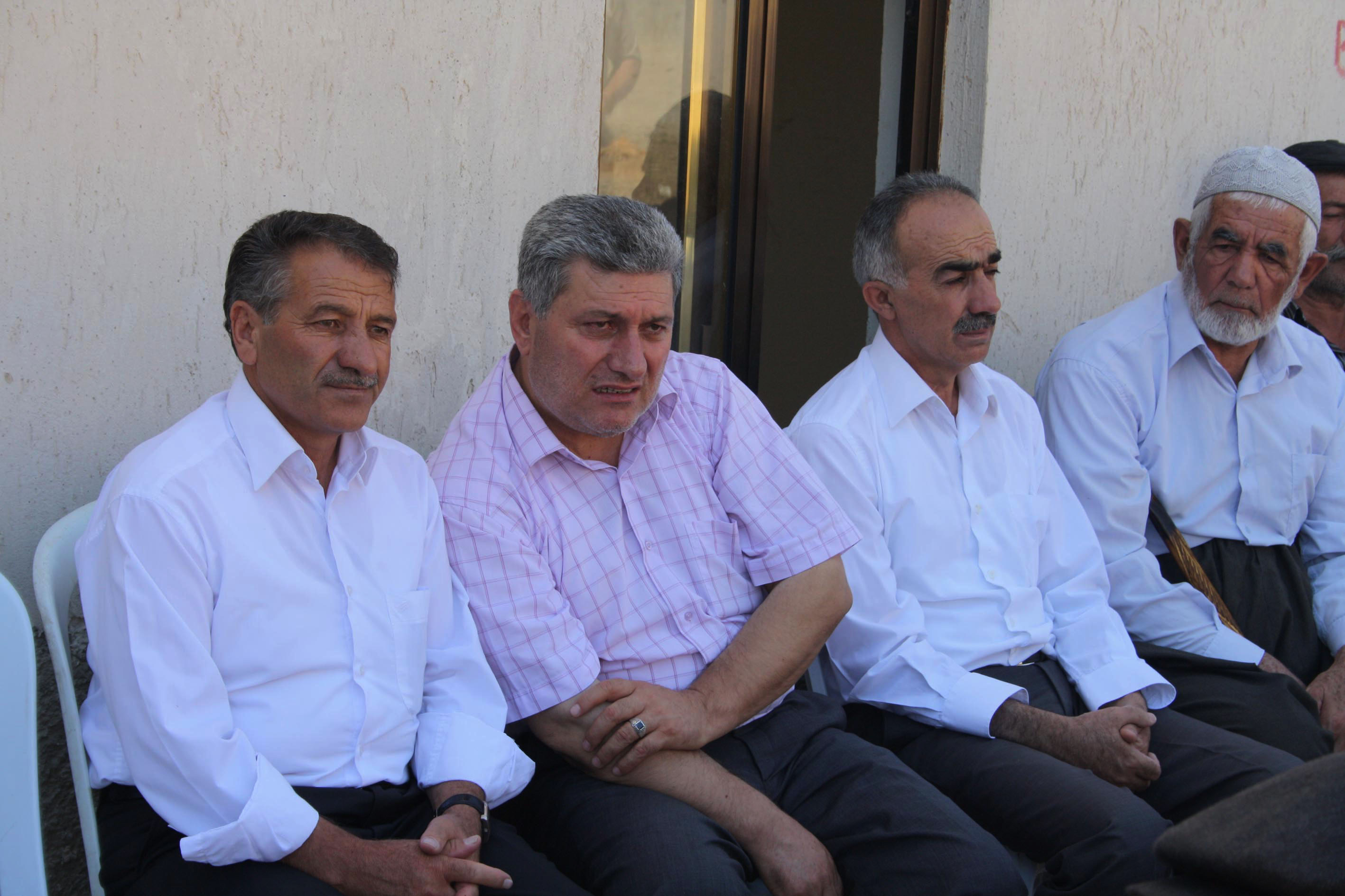 Şehit polisin baba ocağına ateş düştü Şehit polisin baba ocağına ateş düştü