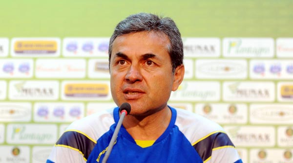 Kocaman: Tur şansı yüzde 50