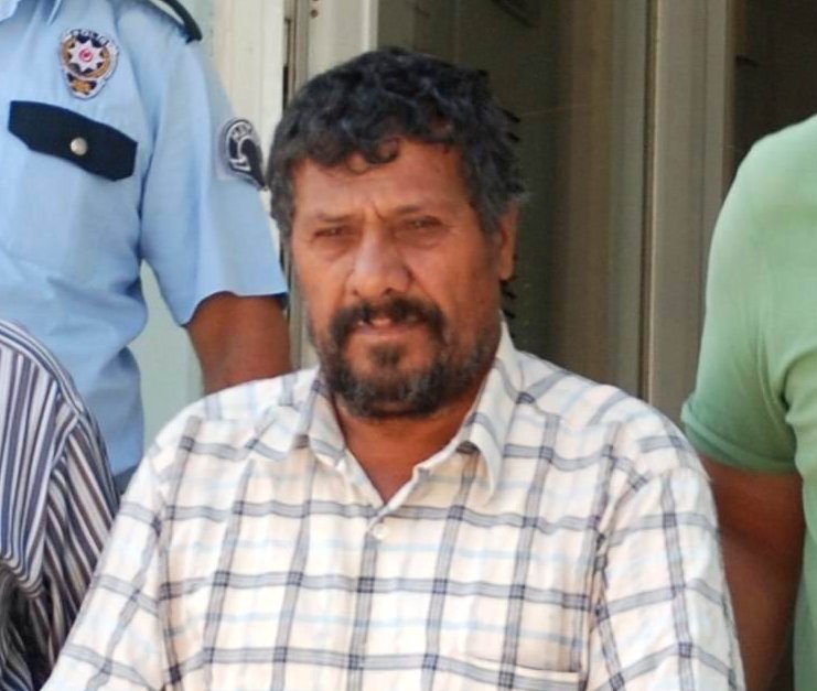 Komşusuyla kaçan eşini tüfekle vurdu Komşusuyla kaçan eşini tüfekle vurdu