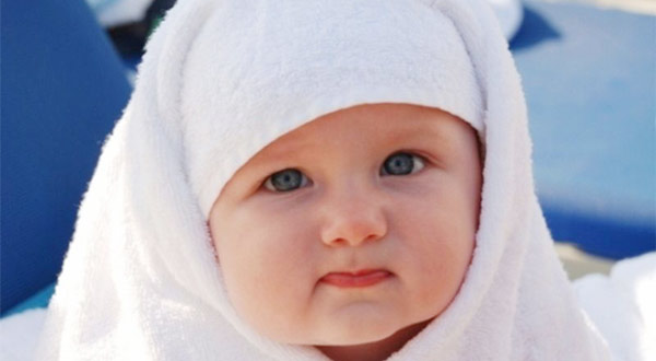 Bebek resmi istemeyenlere çare Bebek resmi istemeyenlere çare