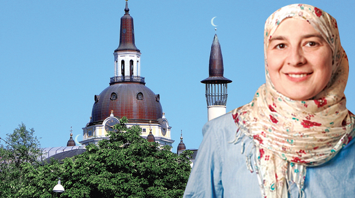 İslam, kadına itibar ve saygınlık kazandırıyor