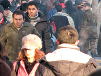 İşsizlik 11 yılın en düşüğünde İşsizlik 11 yılın en düşüğünde
