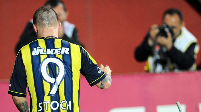 Stoch satış listesinde Stoch satış listesinde