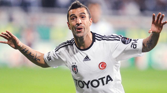 "Simao'yu transfer etmek istiyoruz" "Simao'yu transfer etmek istiyoruz"