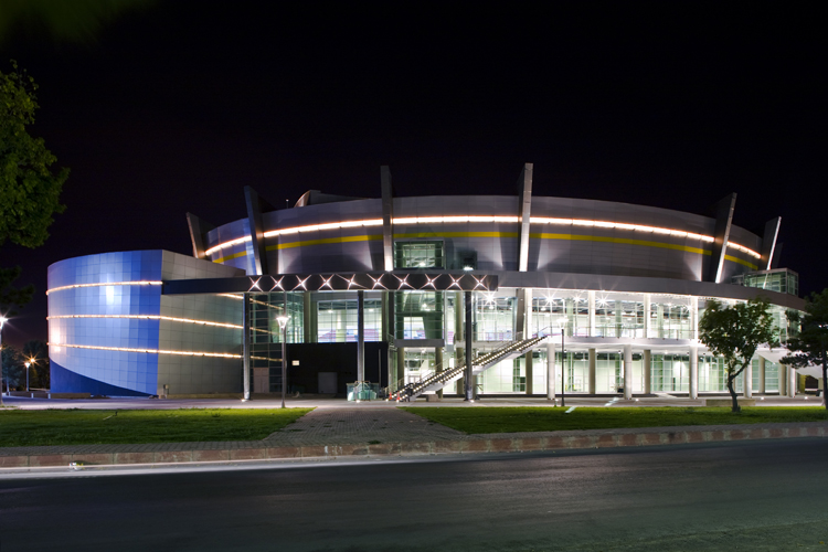 Kayseri, "12 Dev Adam"ı konuk edecek Kayseri, "12 Dev Adam"ı konuk edecek