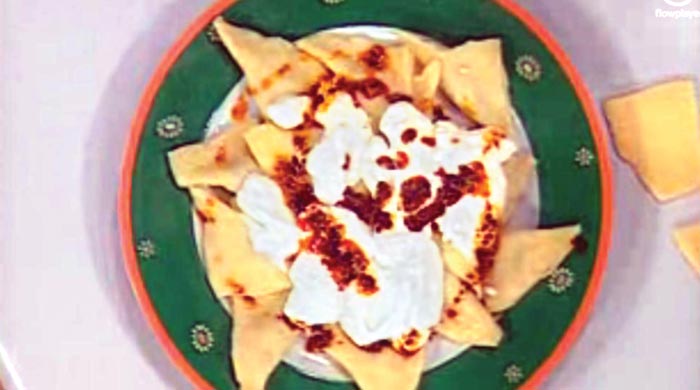Günün yemeği: Kıymalı Tatar Böreği