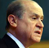 Irak, Bahçeli&#039;ye vize vermedi