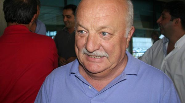 Sadri Şener: Tüm kupalara talibiz Sadri Şener: Tüm kupalara talibiz