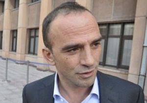 Galip Öztürk için 123 yıl hapis talebi Galip Öztürk için 123 yıl hapis talebi