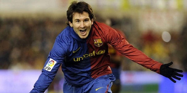 THY&#039;den Messi&#039;ye açık teklif