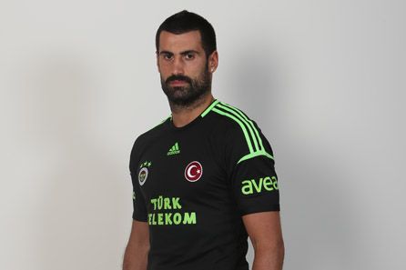 Volkan: Ameliyat istemiyorum Volkan: Ameliyat istemiyorum
