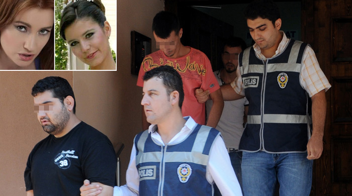 Beren ve Panpiş&#039;i hackleyip kendini ispatlamış