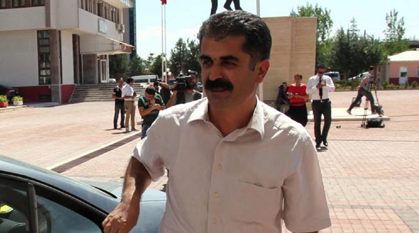 CHP'li Aygün: PKK'dan davacı ve şikayetçiyim
