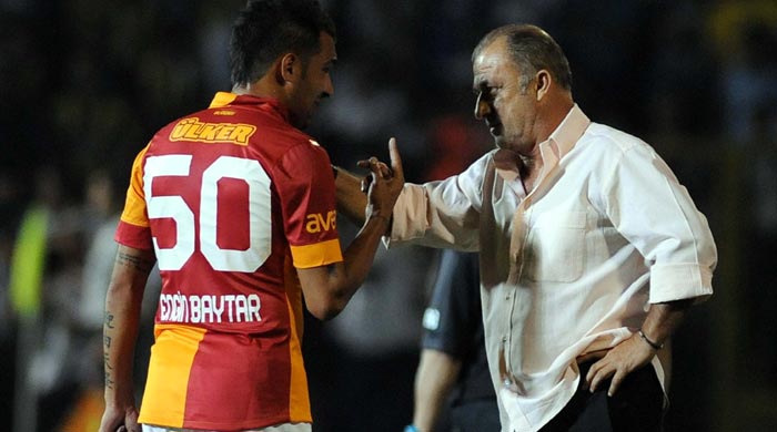 Engin Baytar'a 11 maç ceza