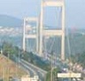 FSM köprüsü bayram dönüşü hazır