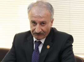CHP&#039;li üye, tornavida ile öldürüldü