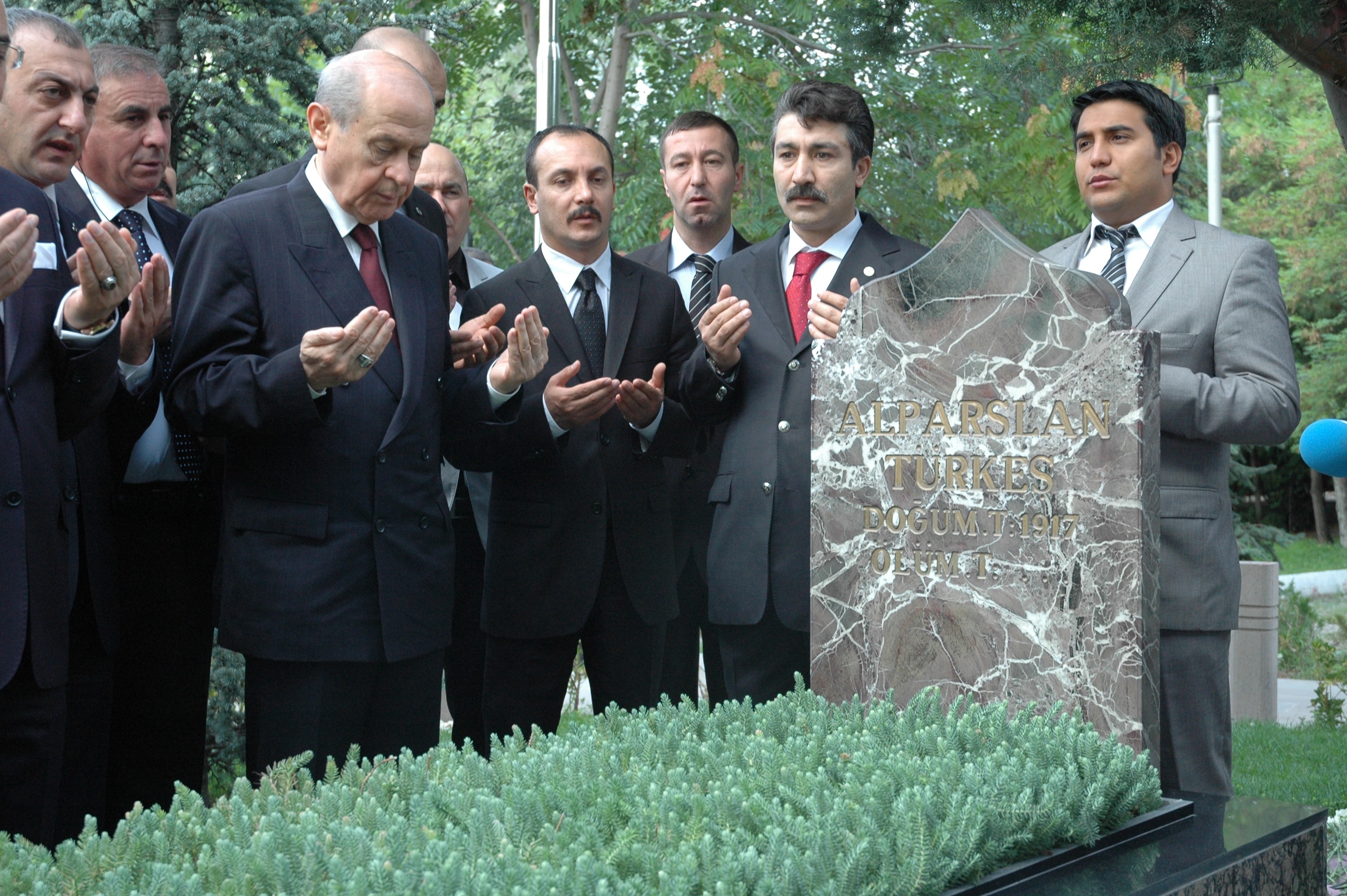 Bahçeli'nin Kerkük hasreti Bahçeli'nin Kerkük hasreti