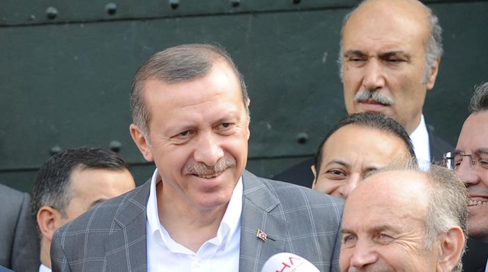 Erdoğan&#039;dan kıdem tazminatı açıklaması