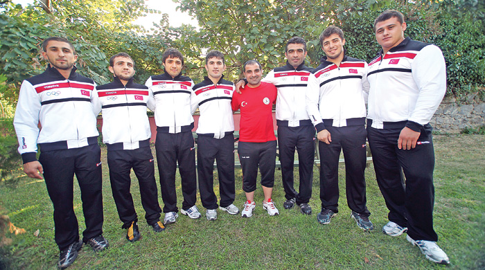 Umudumuz güreş
