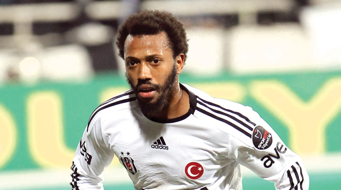 Fernandes'e Liverpool talip