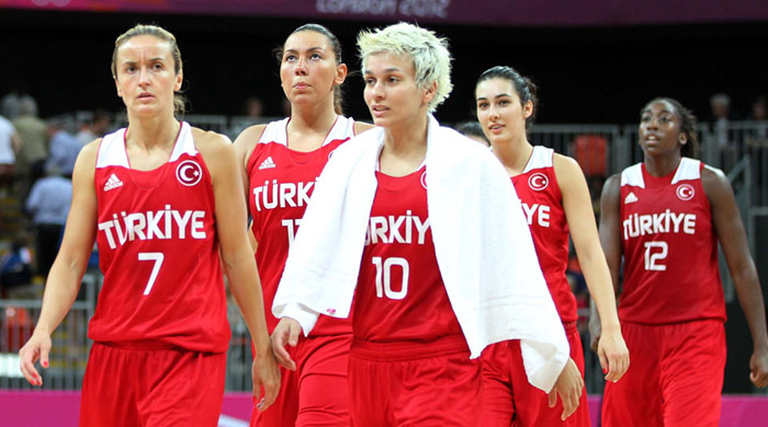 Takım sporlarında toplu sonuçlar Takım sporlarında toplu sonuçlar