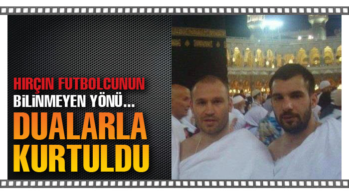 Engin Baytar: Dualarla kurtuldum