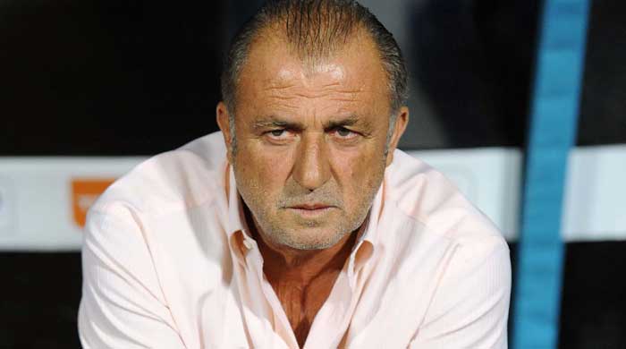 İşte Terim'in sildiği isimler! İşte Terim'in sildiği isimler!