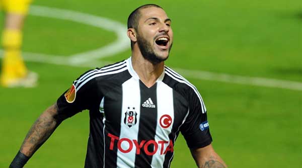 Quaresma dönüyor!