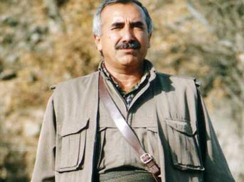 1 numara Karayılan değilmiş 1 numara Karayılan değilmiş