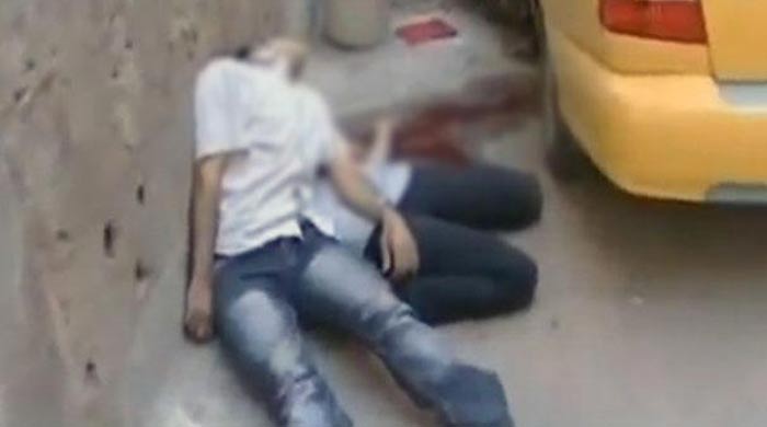 Esad'ın Daraya katliamında ölü sayısı 440 oldu Esad'ın Daraya katliamında ölü sayısı 440 oldu