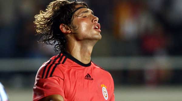 Mehmet Batdal, Bucaspor'da Mehmet Batdal, Bucaspor'da