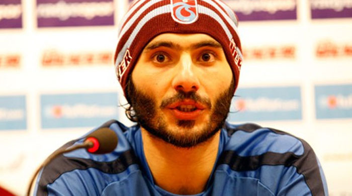 Beşiktaş&#039;tan Halil Altıntop hamlesi