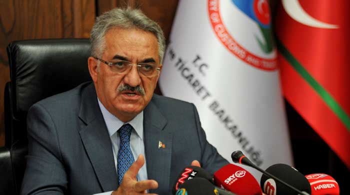 Akaryakıt kaçakçılığına sıkı takip