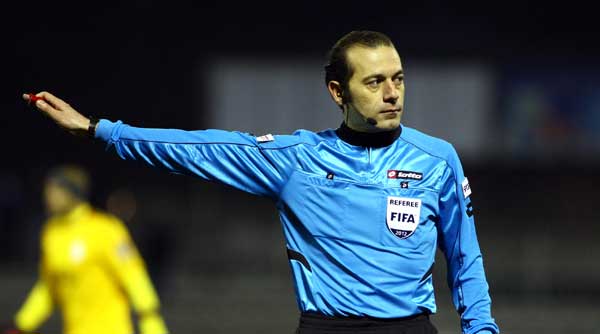 Cüneyt Çakır&#039;a yeni görev 
