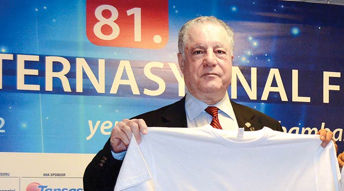 İzmir Fuarı 81. kez kapılarını açıyor
