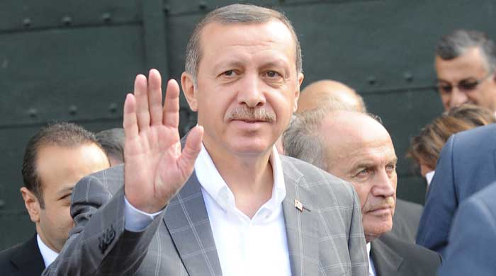 Başbakan&#039;dan CHP liderinin mektubuna cevap