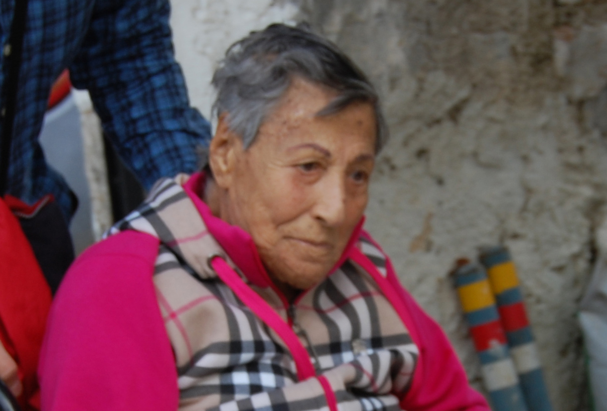 Müzeyyen Senar taburcu edildi Müzeyyen Senar taburcu edildi