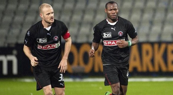 Kartal&#039;ın gözü Sly&#039;de