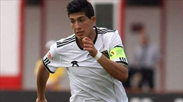 İkinci Mesut Özil vakası