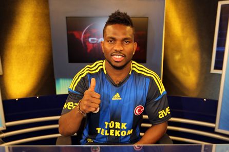 Yobo ile 3 yıllık anlaşma Yobo ile 3 yıllık anlaşma