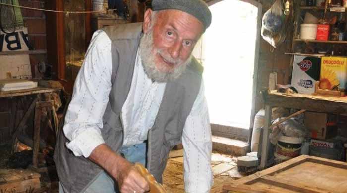 50 yıldır, gözüne uyku girmiyor 50 yıldır, gözüne uyku girmiyor