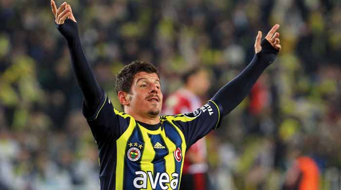 Emre'yi unutturacak dünya yıldızı Emre'yi unutturacak dünya yıldızı