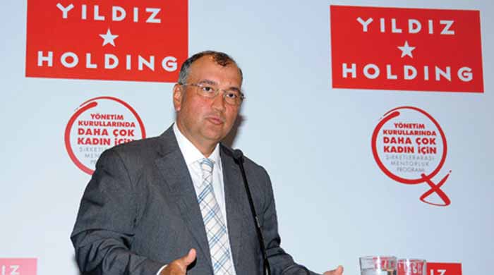 Hainlik edeni Çevik Bir, ifşa etti Hainlik edeni Çevik Bir, ifşa etti