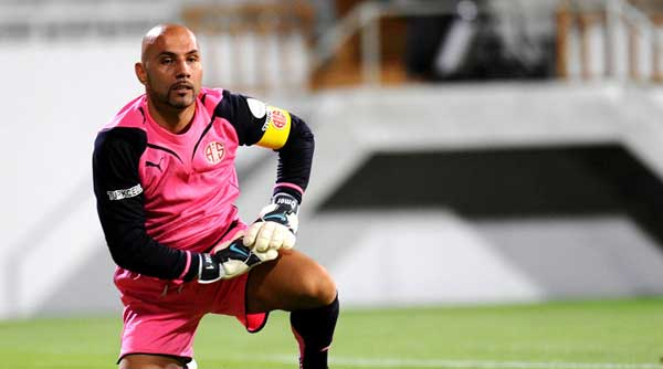 Ömer Çatkıç, Denizlispor'da Ömer Çatkıç, Denizlispor'da