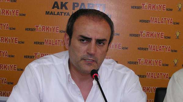 Ünal: PKK, Esad&#039;ın taşeronluğunu yapıyor
